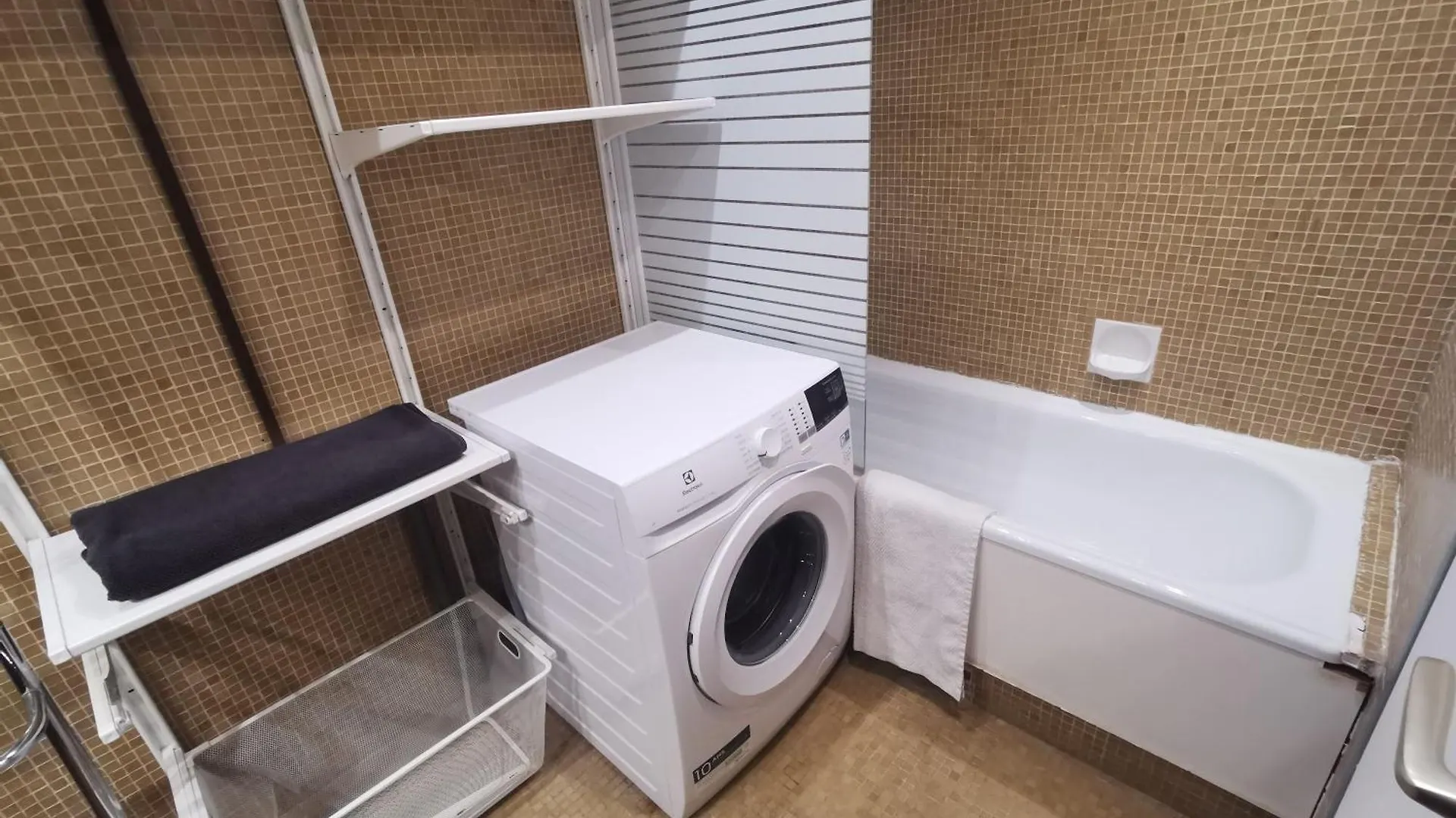 Myhome - Studios 60 Et 73 Sefcotel - Simples Mais Propres Tignes 0*,  Frankreich