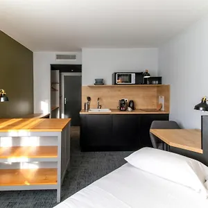 Appartamento Le Parc 42 Saint-etienne, Saint-Etienne (Loire)